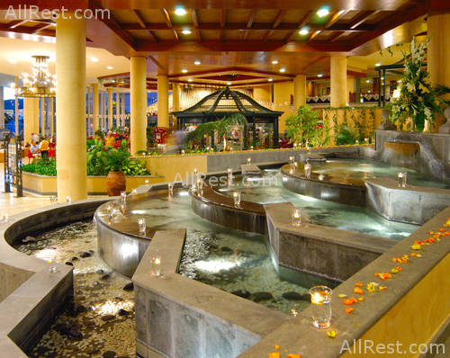 Costa Adeje Gran Hotel 2